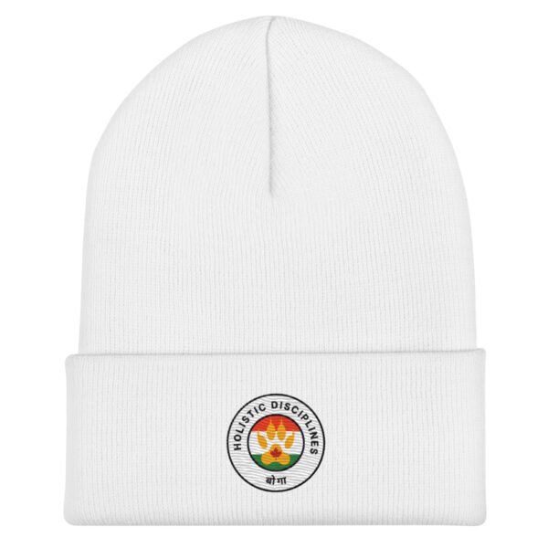 HOLISTIC DISCIPLINES बोगा BEANIE - Image 7